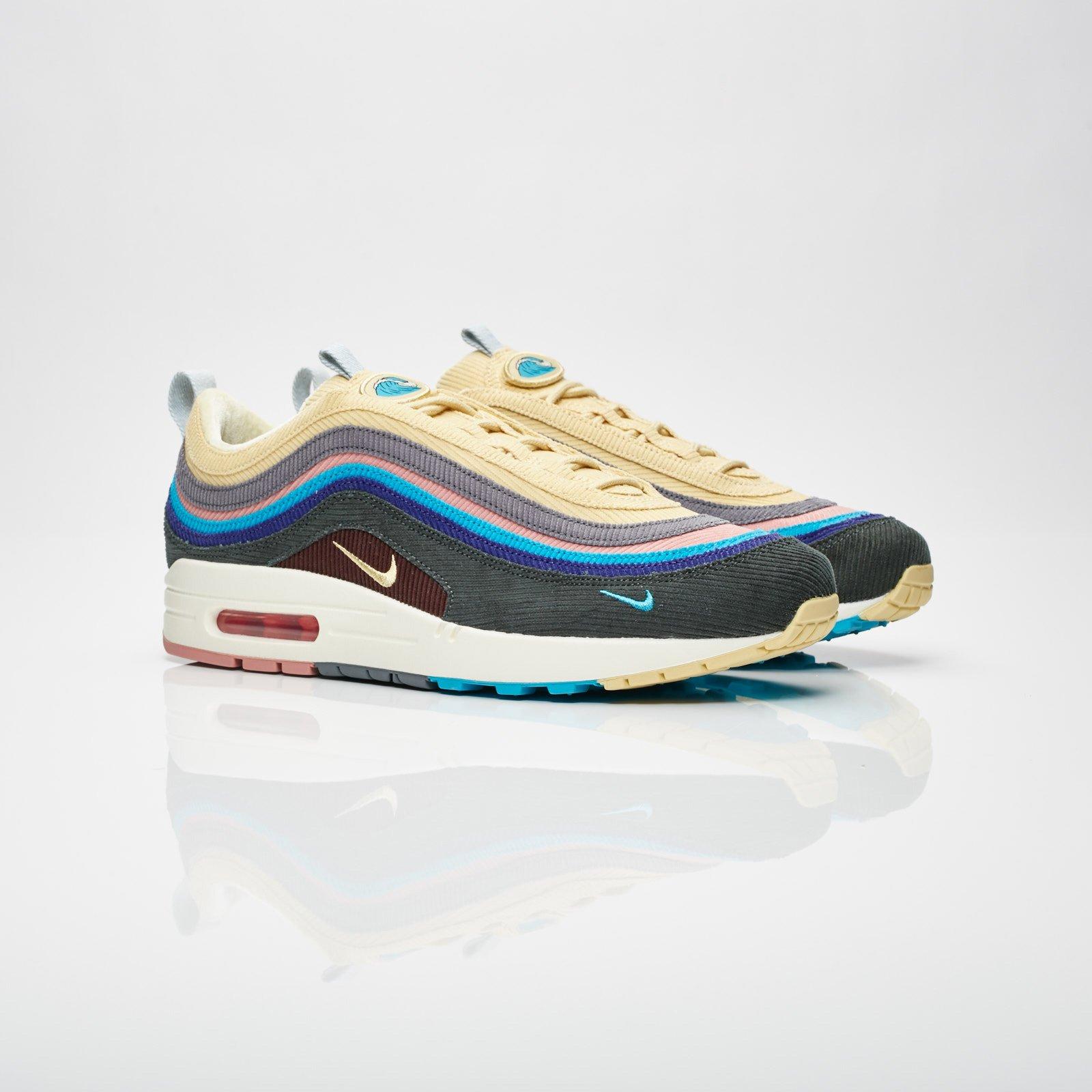 Nike Air Max 1/97 VF Sean Wotherspoon