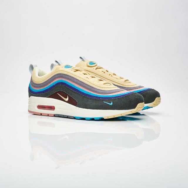 Nike Air Max 1/97 VF Sean Wotherspoon