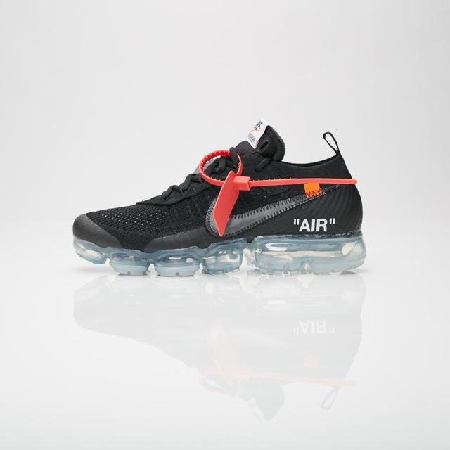 Nike Sportswear The 10: Air Vapormax FK x Off-White