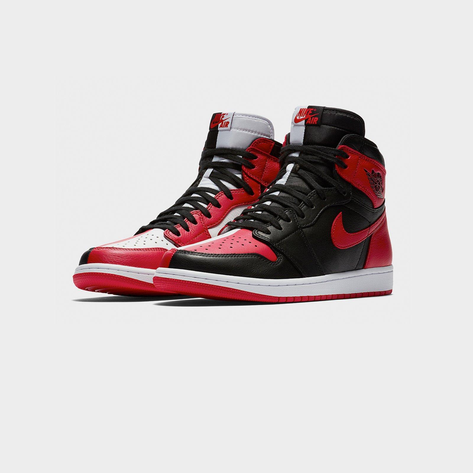 Jordan Brand Air Jordan 1 Retro High OG NRG